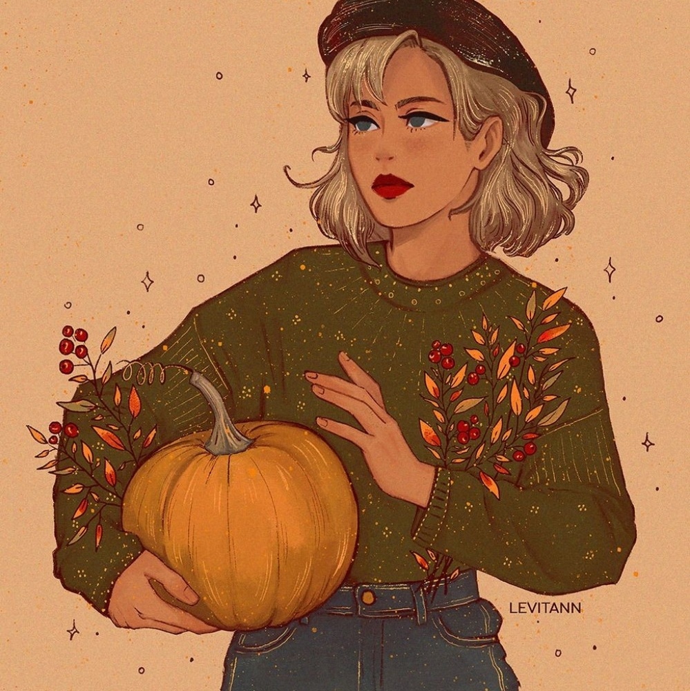 🍂Fall For My Prices 🍂